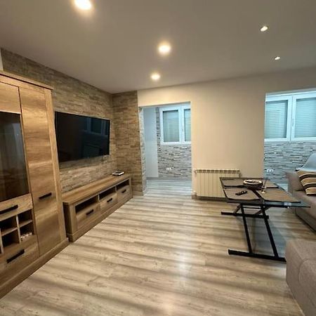 Cozy 1-Bedroom Apartment Madri Exterior foto